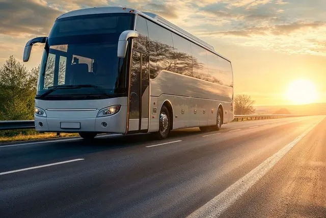 Avrupa'nın ünlü otobüs firması sektörden tamamen çekiliyor