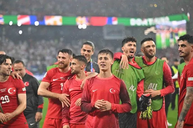 Ay-Yıldızlı Ekipte Merih Demiral Şoku: Romanya Karşılaşması Öncesi Kritik Eksik