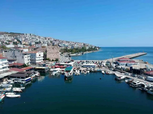 Ayakkabı şikayetleri zirvede: Sinop