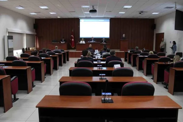 Aydın'da İşgücü Sayısı 100 Bine Ulaştı