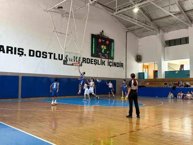 Aydın'da "Sokaklar Bizim" Gençlik Kupaları için başvurular başladı