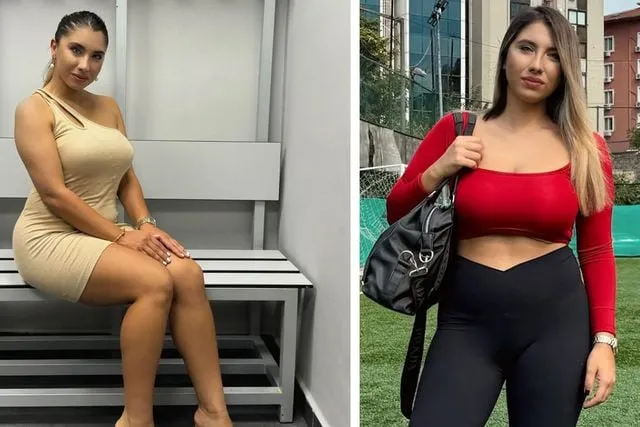 Aylık geliri dudak uçuklatmıştı! Gözaltına alınan eski hakem Elif Karaarslan