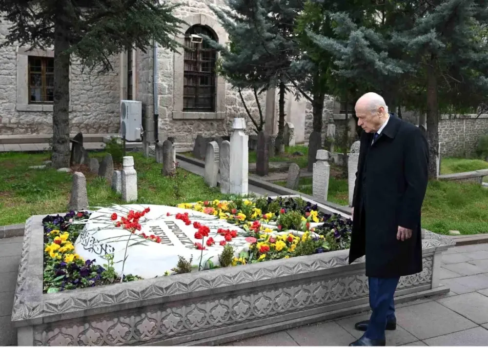 Bahçeli, Yazıcıoğlu