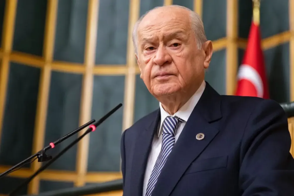 Bahçeli'den hükümete acil çağrı: Beklemenin hiçbir anlamı yok - Son Dakika