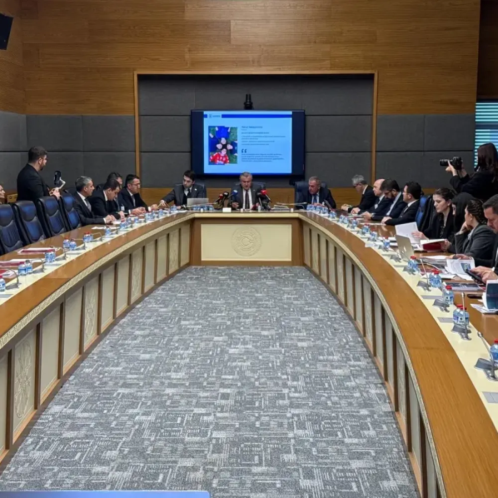 Bakan Bak: Projelerimiz, çocukların suça sürüklenme riskini azaltan faktörler arasında