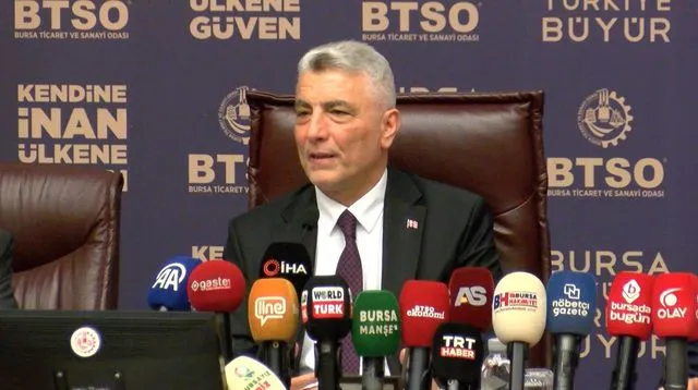 Bakan Bolat: Uluslararası kamuoyu da Türkiye