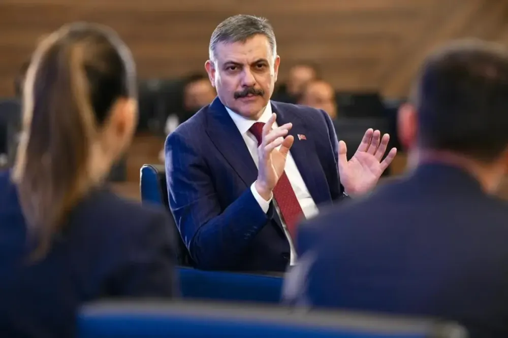 Bakan Çitçi