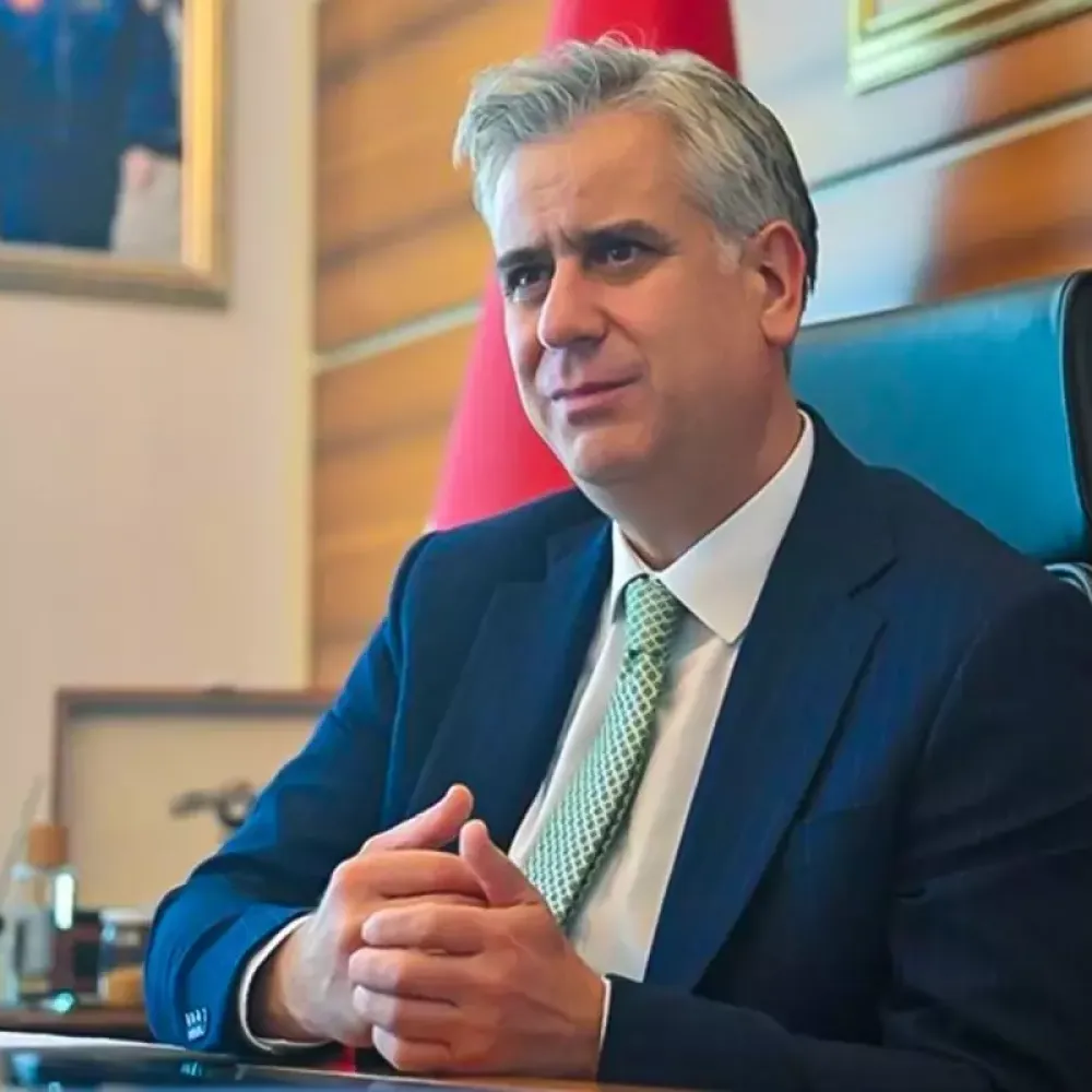 Bakan değişiklikleri erken seçimin habercisi mi? AK Partili Yalçın yanıt verdi