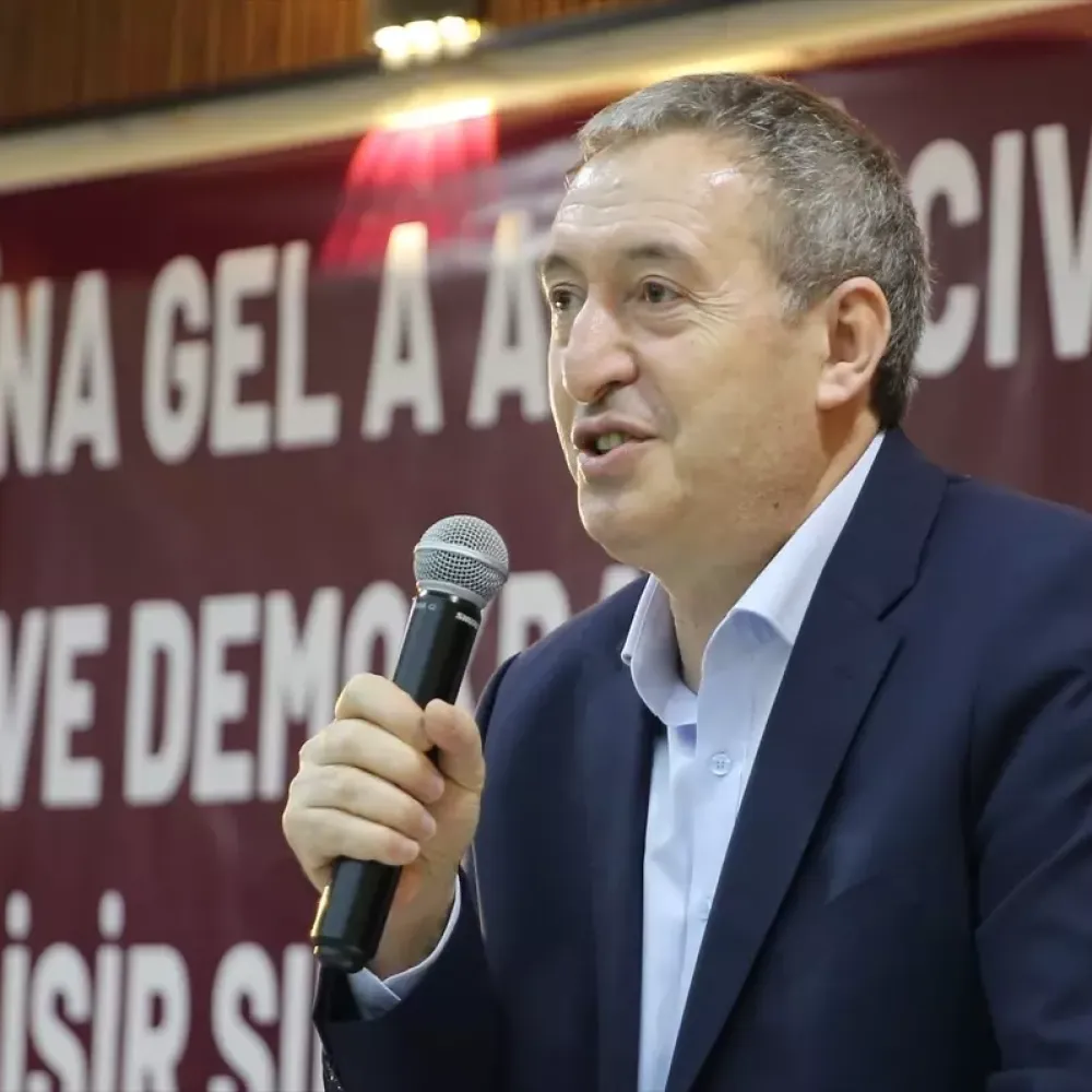 Bakırhan Siirt