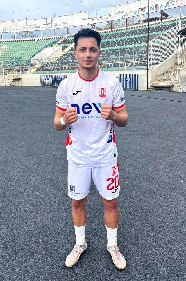 Balıkesirspor Play-Off