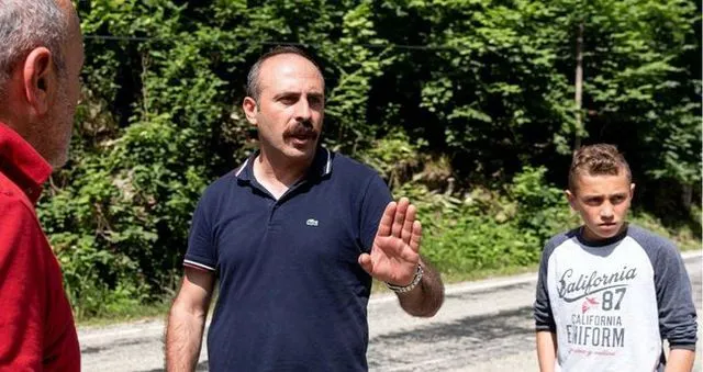 Barış Alper Yılmaz