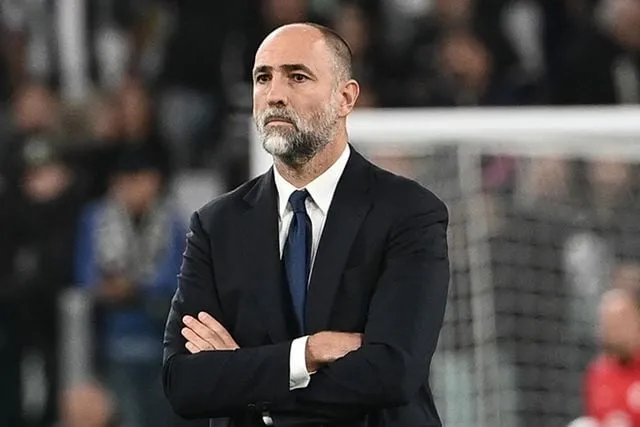 ''Basın toplantısına bilerek katılmadı'' deniyordu! Igor Tudor'un acı günü