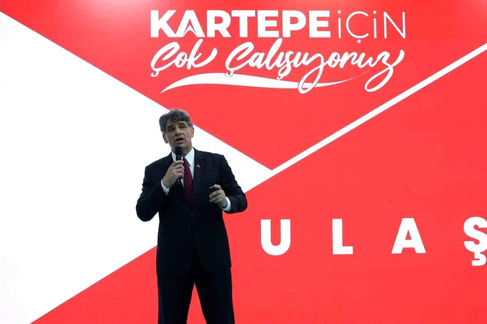 Başkan Kocaman, hastane üzerinden yapılan eleştirilere karşılık verdi