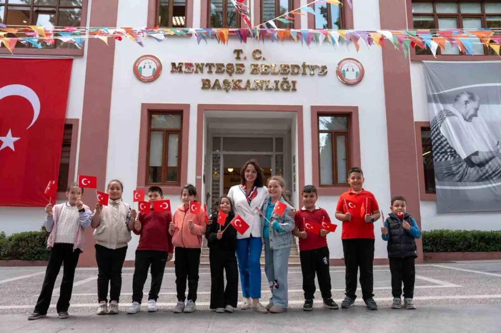 Başkan Köksal Aras