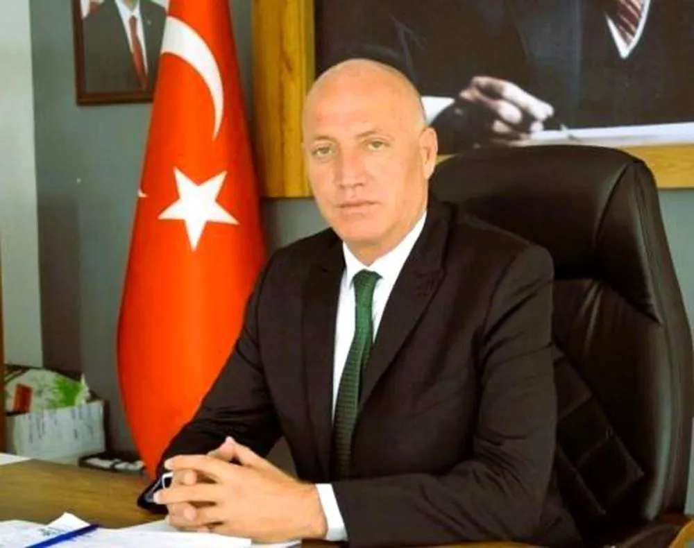 Başkan Kumral;