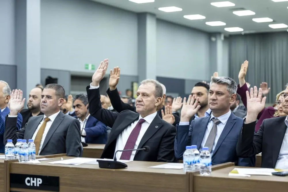 Başkan Seçer: