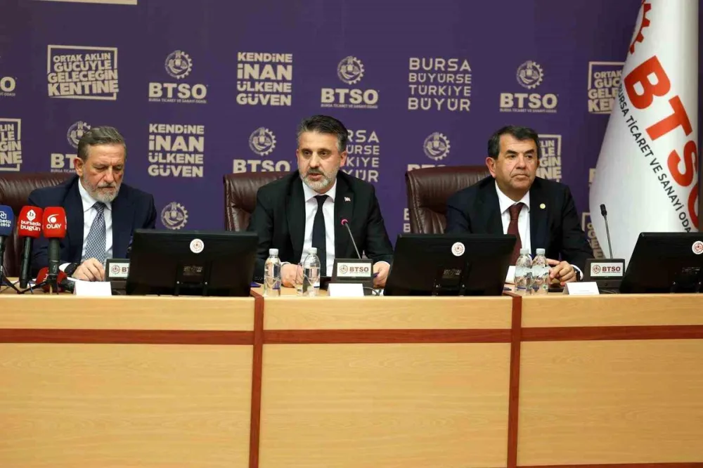 Başkan Vekili Biba: