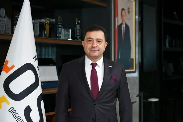 Başkan Yalçın: "Kayseri