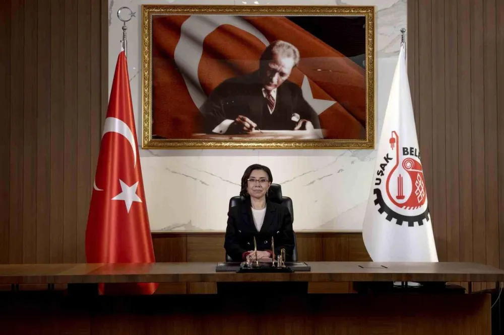 Başkanvekili Özkan;