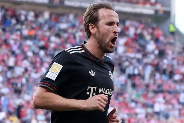 Bayern Münih ile şaka olmaz! 3-0