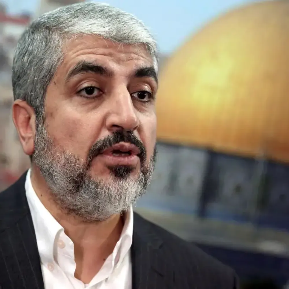 BBC kaynakları: Hamas geçici liderini seçiyor