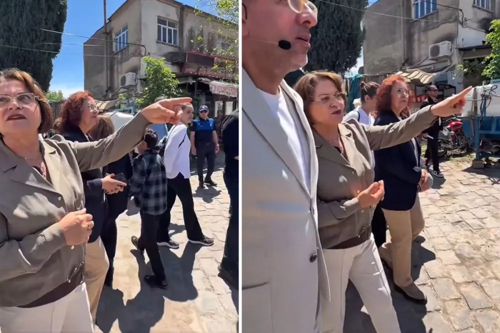 Belediye başkanı, yaptırdıkları Atatürk büstünü böyle övdü: Hiçbir yerde yok