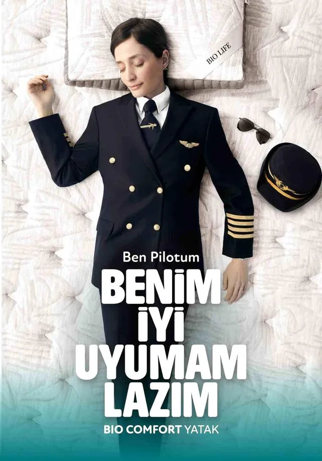 Bellona'dan iyi uykuya yeni dokunuş