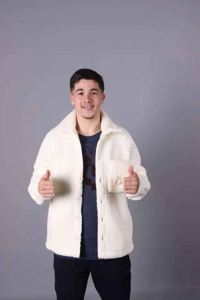 Benjamin Bouchouari: