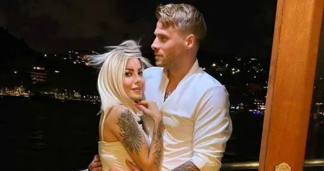 Beria Gözen Kimdir? Survivor Yunus Emre Özden'in Eski Eşinin Hayatı ve Gündem Yaratan Çarpıcı Sözleri