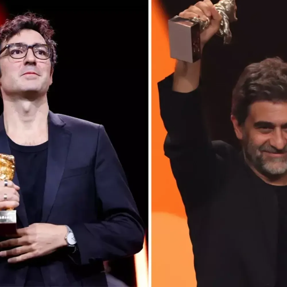 Berlin Film Festivali