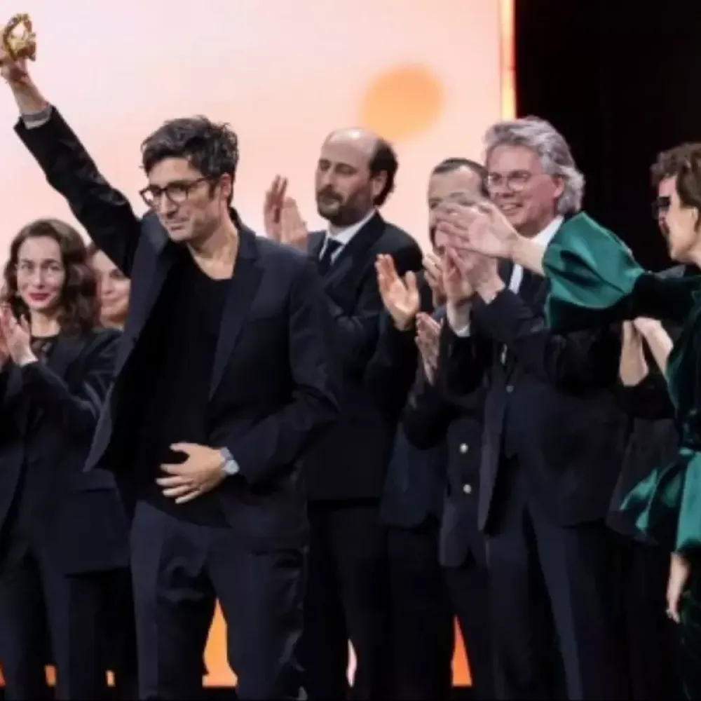Berlin Film Festivali'nde Türk Filmlerine Ödüller