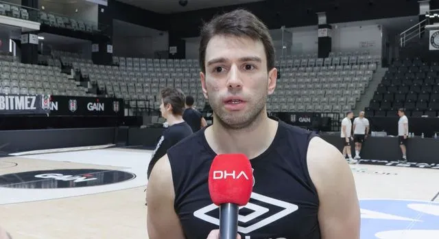 Beşiktaş GAİN, Eurocup Zaferi İçin Hazır