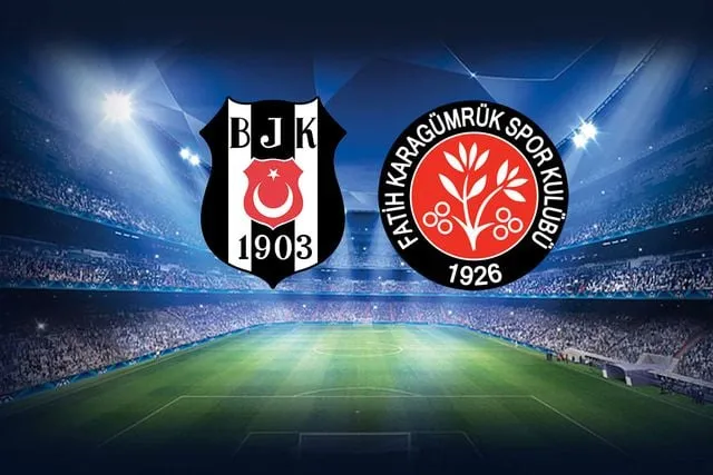 Beşiktaş'ın 11'inde sürpriz! Bu sezon ilk kez oynayacak