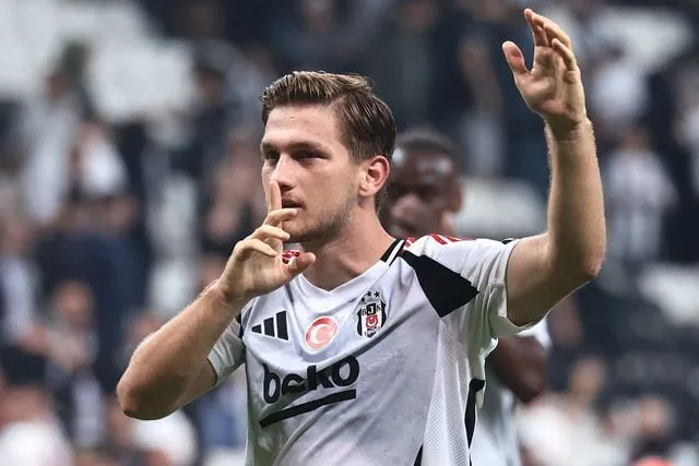 Beşiktaş'ın Yetiştirdiği Değeri