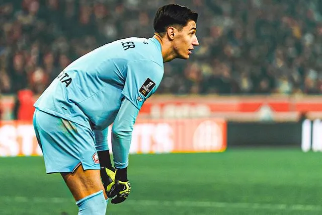 Beşiktaş'ta Kaleci Arayışında Yeni İsim: Berke Özer