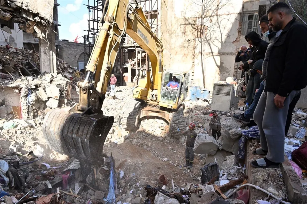 Beyrut'ta Aile Acısı: 3 Kayıp, 1 Umut - Son Dakika