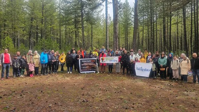 Beyşehir'den kısa kısa