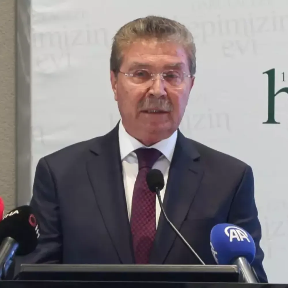 Bilal Erdoğan