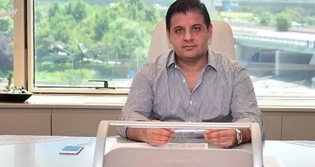 Bilal Kadayıfçıoğlu kimdir? Alaattin Kadayıfçıoğlu