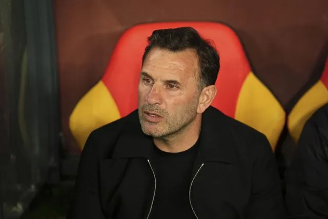 Bomba iddia: Okan Buruk sezon sonu Galatasaray