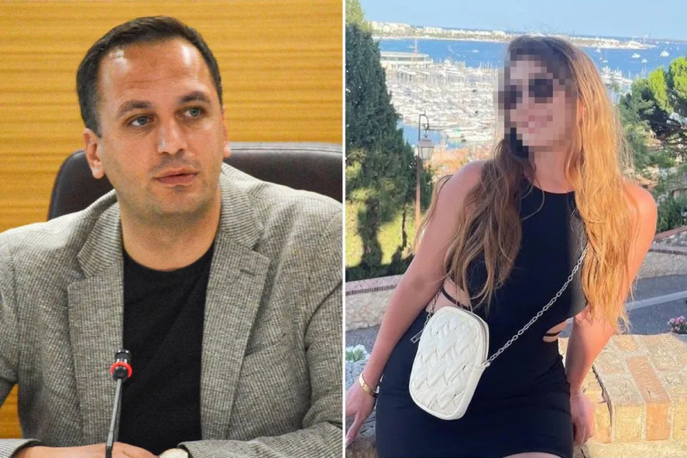 Bornova Belediye Başkanı Ömer Eşki