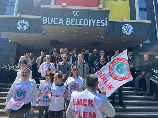 Buca Belediyesi