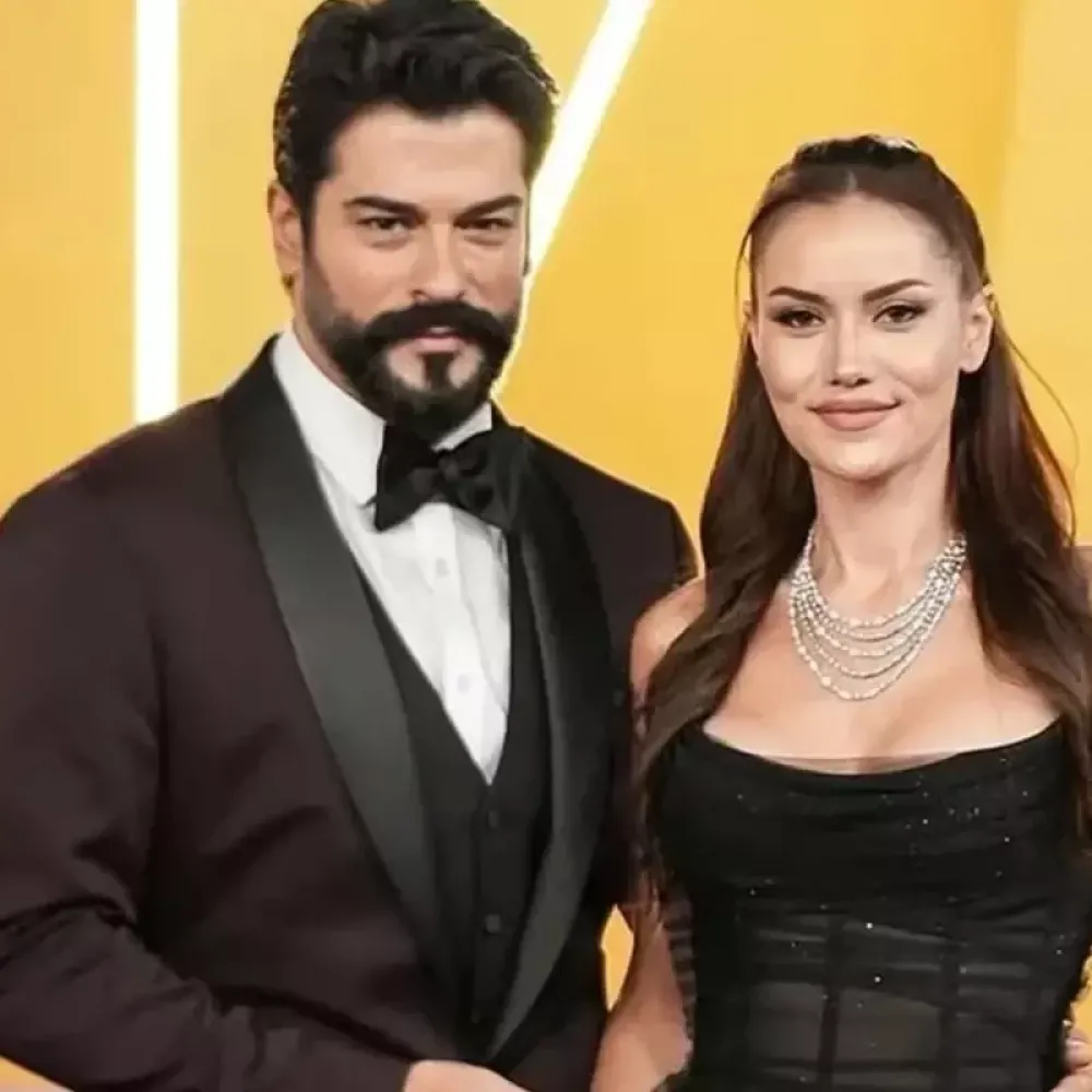 Burak Özçivit'ten Körfez Çıkartması: Milyon Dolarlık Gayrimenkul Yatırımları Gündemde