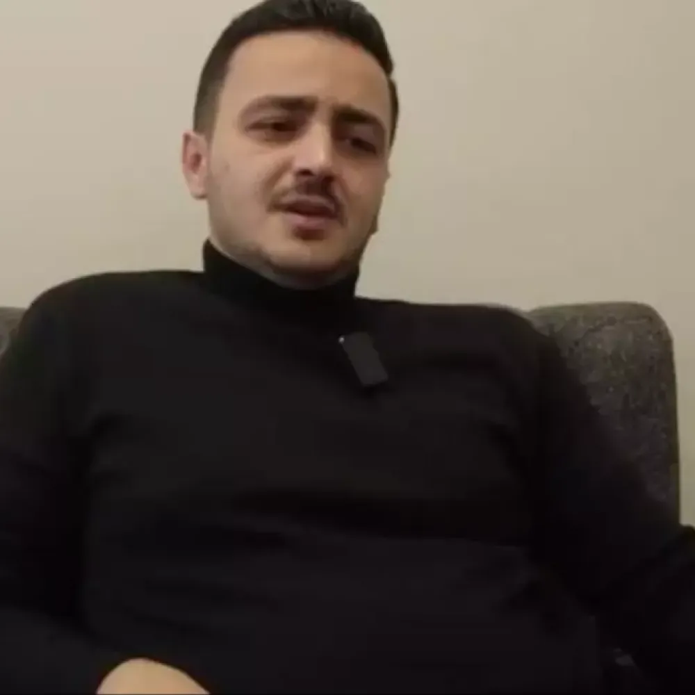 Burhan Kral kimdir? Yüzü dövmeli kadının iddialarında adı geçen Burhan Kral açıklama yaptı mı, ne dedi?