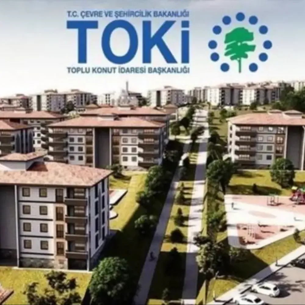 Bursa TOKİ kura çekimi ne zaman, saat kaçta? 2026 TOKİ Bursa kura çekimi canlı nereden izlenir?