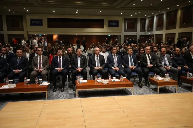 Çanakkale'de turizm master planı çalıştayı düzenlendi