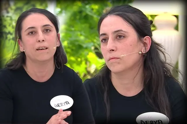 Canlı yayında eşi tarafından aşağılanmıştı! Esra Erol’daki Derya Çapar