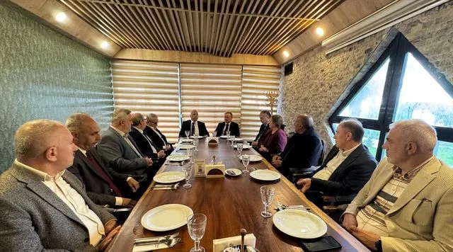 ÇAYKUR'un 19. satış mağazası Hopa'da açılacak