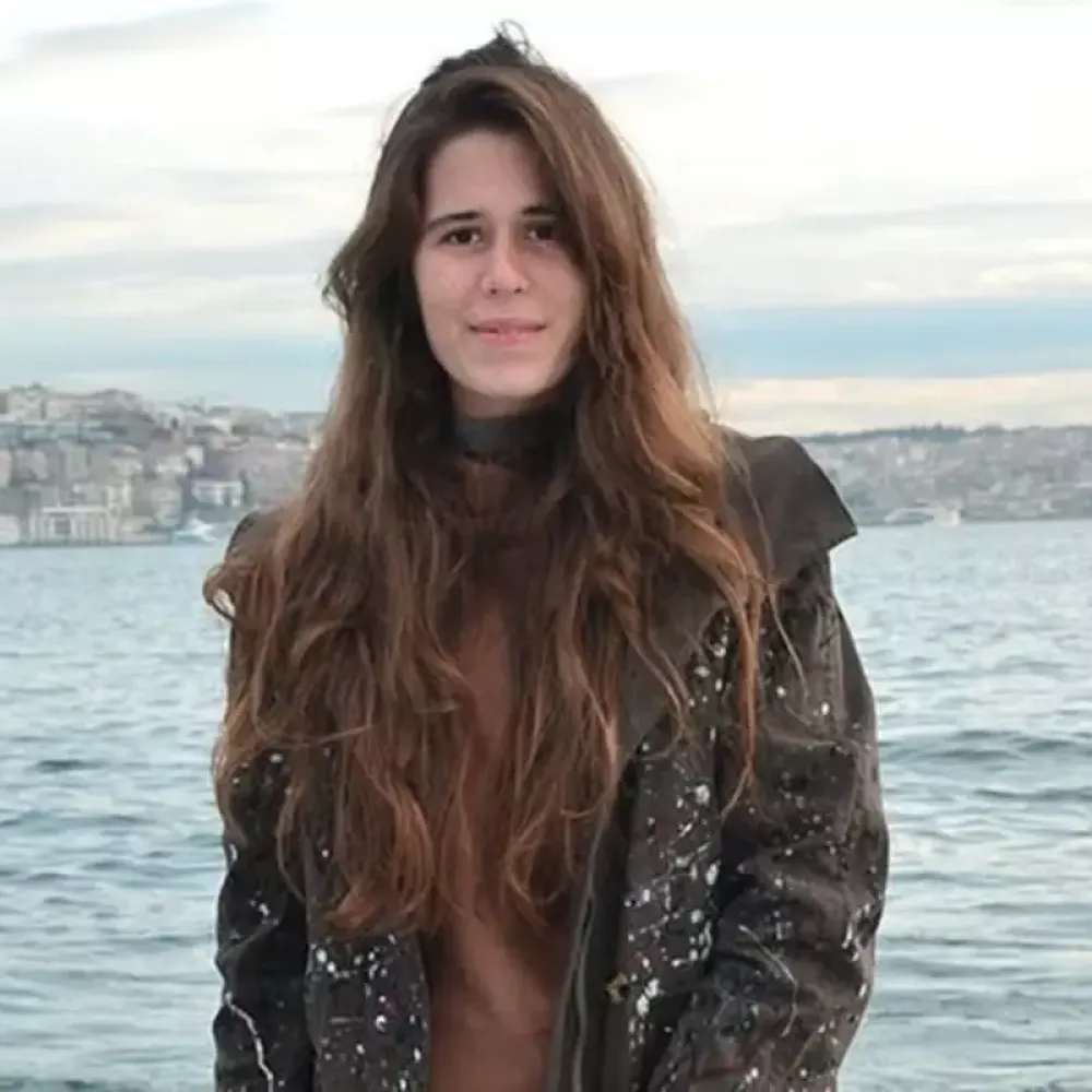 Çeşme Belediye Başkanı Lal Denizli
