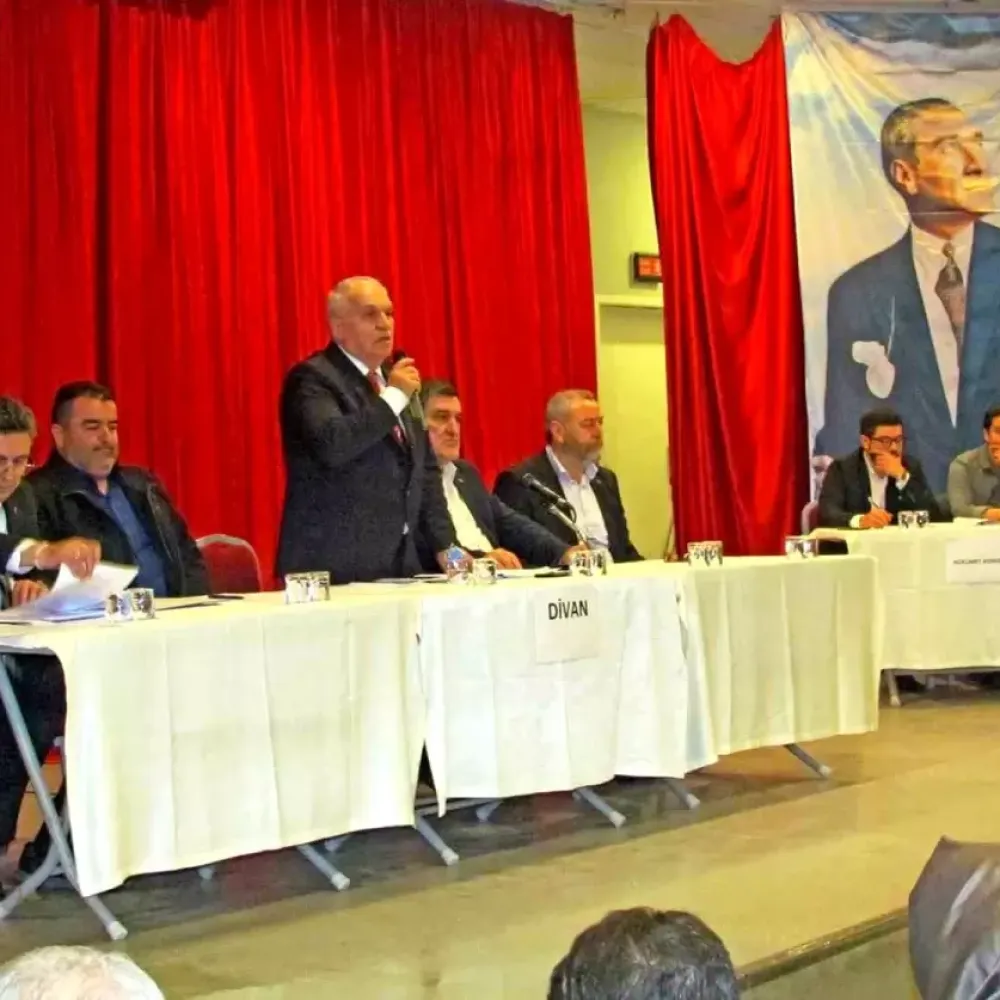 Çeşme Şoförler ve Otomobilciler Esnaf Odası